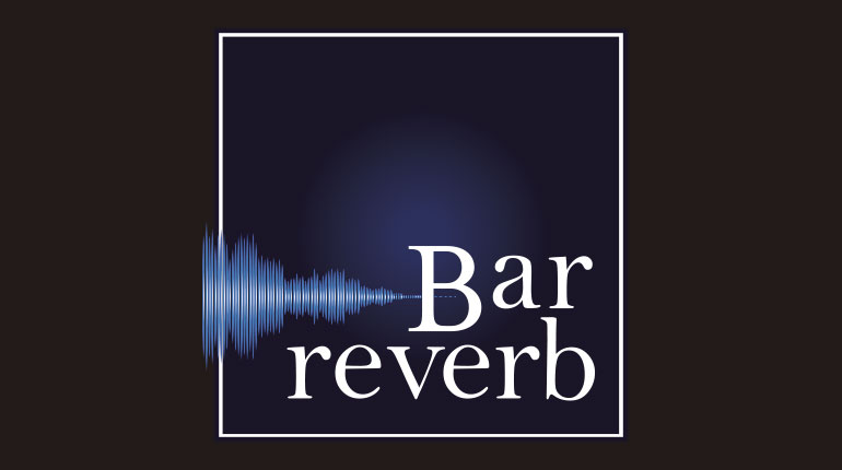 Bar reverb画像1